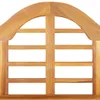 vidaXL Gartenbank 125 cm Massivholz Akazie -  Gartenbänke Produktbild-Vorschau 7