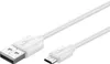Goobay Micro-USB Schnelllade- und Synchronisationskabel, 10 Produktbild-Vorschau 4