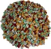 A pile of small, colorful building blocks. Anteprima dell’immagine prodotto