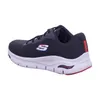 Skechers Sportliche Schnürschuhe Arch Fit Herren Produktbild-Vorschau 7