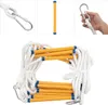 Outils professionnels pour l'évacuation, échelle de secours Voir les images du produit 1