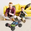 Wltoys 144001 Auto na diaľkové ovládanie, 60 km/h terénne Náhľad obrázku produktu 2