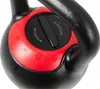 GORILLA SPORTS® Kettlebell - Verstellbare, 16 kg mit 4 Produktbild-Vorschau 12
