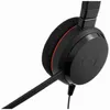 Kopfhörer mit Mikrofon Jabra 4993-829-209         Schwarz Produktbild-Vorschau 3