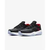 Air Jordan 11 CMFT Low - Herren Schuhe Schwarz CW0784-006 , Produktbild-Vorschau 2
