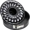 ZENKER Springform antihaftbeschichtet, 2 Böden, ø: 280 mm Produktbild-Vorschau 6