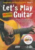 Let's Play Guitar Produktbild-Vorschau 1