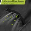 Beschermhoes voor Robotmaaier, Waterdicht en UV-bestendig Productafbeelding-voorbeeld 5