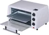 Steinborg Mini Backofen 13 Liter | Pizzaofen | 60°-250°C | Produktbild-Vorschau 2