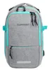 Rucksack Handgepäck klein Flugzeug Reiserucksack Damen Produktbild-Vorschau 18