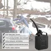 Tanica di metallo FCH per carburante, tanica di benzina con Anteprima dell’immagine prodotto 3