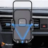 Support De Téléphone Pour Voiture Grille De Voiture 360° Voir les images du produit 7