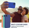 kwmobile Handyhülle für iPhone 16e Hülle, für iPhone 16e Produktbild-Vorschau 3