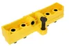 KOTARBAU® Gabarit de perçage pour bandes à percer de 20 mm Voir les images du produit 4