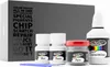 Kit ritocco vernice per Toyota Predawn Grey Mica 1H1 Anteprima dell’immagine prodotto