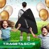 KESSER® Fussballtor 2er Set | Tolles Fußball Geschenk für Produktbild-Vorschau 7