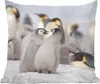 MuchoWow® Zierkissen Sofakissen Wohnzimmer Dekokissen 60x60 Produktbild-Vorschau 1