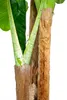 Bananenpalme 180 cm Künstlich wie echt Bananenbaum Produktbild-Vorschau 3