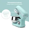 Robot pétrin multifonction 5L 1100W Bomann KM 6030 CB Voir les images du produit 14