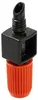 Gardena Mds Kapač Koncový Regulovatelný 0 - 15 L/H 13305-20 Náhled obrázku produktu 5