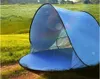 Verk 14522 Samorozkládací stan plážový 150 x 150 x 90 cm Náhled obrázku produktu 5