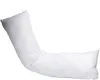 A white body pillow is shown against a white background. Náhľad obrázku produktu