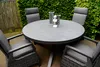 Lesli Living Diningtisch Mojito Ceramic  ø 150cm Produktbild-Vorschau 9