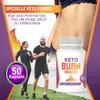 Saint Nutrition® Keto Burn V2 – schnell аbnehmen – Produktbild-Vorschau 6