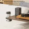FLEXISPOT Beistelltisch Höhenverstellbar in C-Form, Produktbild-Vorschau 7