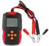 KRAFT&DELE | Tester per batteria auto, con display a LED, Anteprima dell’immagine prodotto 1