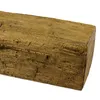 Umělý trámPolyuretanimitace dřeva dutý světlý 20x13cm x 4m Náhled obrázku produktu 2
