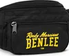 Gürteltasche GENUA Black one size BENLEE Produktbild-Vorschau 4