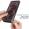 Google Pixel 7 Pro Hülle, Hybrid Transparente Rückseite Produktbild-Vorschau 6