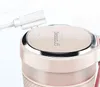 GROSSAG Akku Smoothie Mixer to-go rosa Náhľad obrázku produktu 8