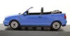 Maxichamps 940055530 VW Golf 3 Cabrio 1997 dunkelblau 1:43 Produktbild-Vorschau 14