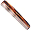 Uppercut Deluxe – Gold Logo Comb CT5 – Haarkamm Produktbild-Vorschau 2