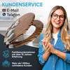 SANILO® WC sedátko s mechanismem soft-close Zentara, WC Náhled obrázku produktu 7