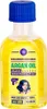 Argan Capillary Oil Cosmetics 50ml Lola Cosmetics Náhled obrázku produktu 2