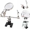Rosfix Stacja Lutownicza Set OH660 2 w 1 – Gorące Powietrze Podgląd zdjęcia produktu 14