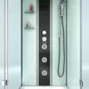 Whirlpool Dusche Kombination K05-R00-WP Duschtempel 90x180 Produktbild-Vorschau 6