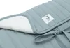 Jollein Hydrophile Wickelauflage - Sea Green | Jollein Produktbild-Vorschau 3