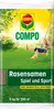 COMPO Rasensaat Spiel und Sport 5 kg für 250 m² Produktbild-Vorschau 8