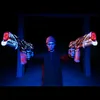 XSHOT - Hyper Gel-Blaster Clutch mit 5.000 Gel-Kugeln Produktbild-Vorschau 9
