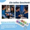 2 Stück Tastatur Fidget Spielzeug,Stressabbau,Fidget Produktbild-Vorschau 7