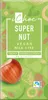 Tablette de chocolat - Crunchy Hazelnut vegan 80g Voir les images du produit 2