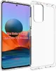 Hülle für Xiaomi Redmi 10/10 Prime Handyhülle Silikon Cover Produktbild-Vorschau 5
