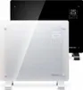 Przenośny grzejnik WARMTEC EGW 1000W czarny z WiFi Podgląd zdjęcia produktu 9