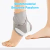 2er Set Sprunggelenkbandage zur Sport-Prävention & Produktbild-Vorschau 6