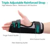 Trigger-Fingerschiene, Multi-Finger-Orthese für Mittel-, Produktbild-Vorschau 4