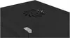 LANBERG 10"  4U 280x310 Wandgehäuse Metalltür (FlatPack) sw Náhľad obrázku produktu 6